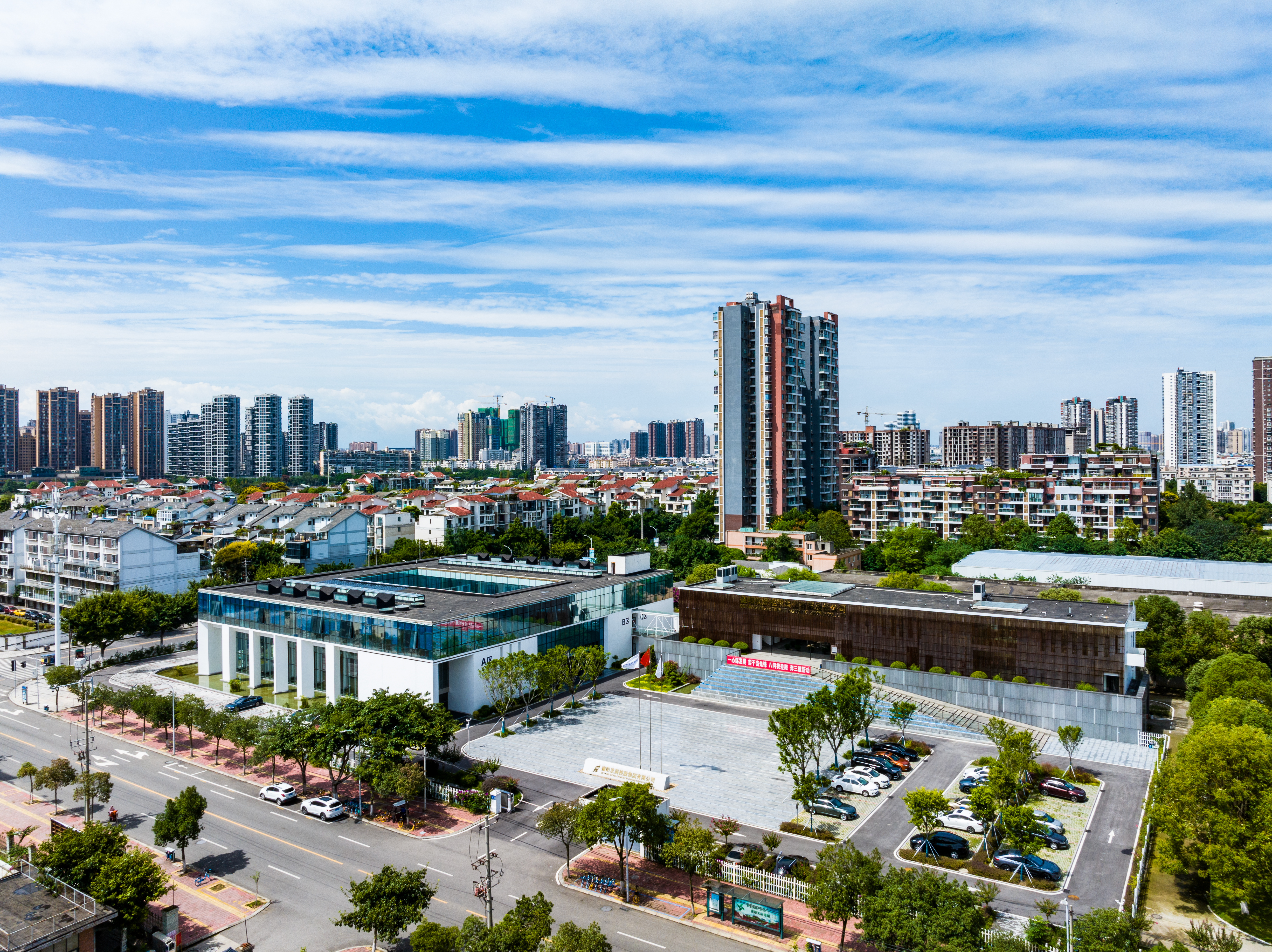 正式發(fā)布！2023德陽50強(qiáng)企業(yè)…